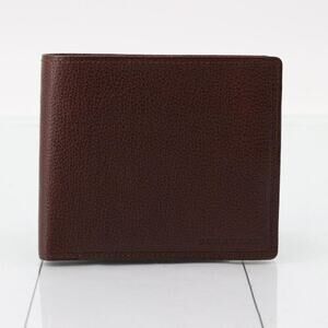 Burberry Bifold Wallet